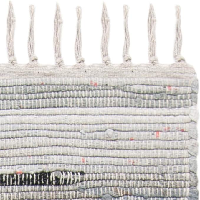 SAFAVIEH Rag Rug Collection X-Large Area Rug - Image 8