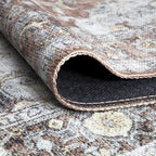 Bloom Rugs Washable Non-Slip 9' x 12' Rug - Image 4