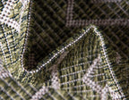 Unique Loom Outdoor Trellis Collection Area Rug - Image 7