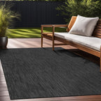 Beverly Rug Indoor Outdoor Rug 10x14, Washable Outside Carpet - Image 7