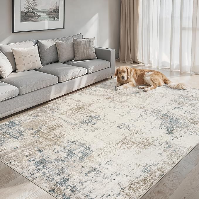 Area Rugs 10x14 Living Room - Image 4