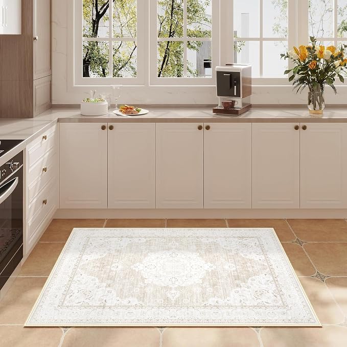 Area Rug 2x3 Entryway Rugs - Image 5