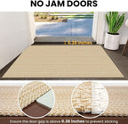 IOHOUZE Washable Runner Rug 2x6 Non Slip Runners - Image 2