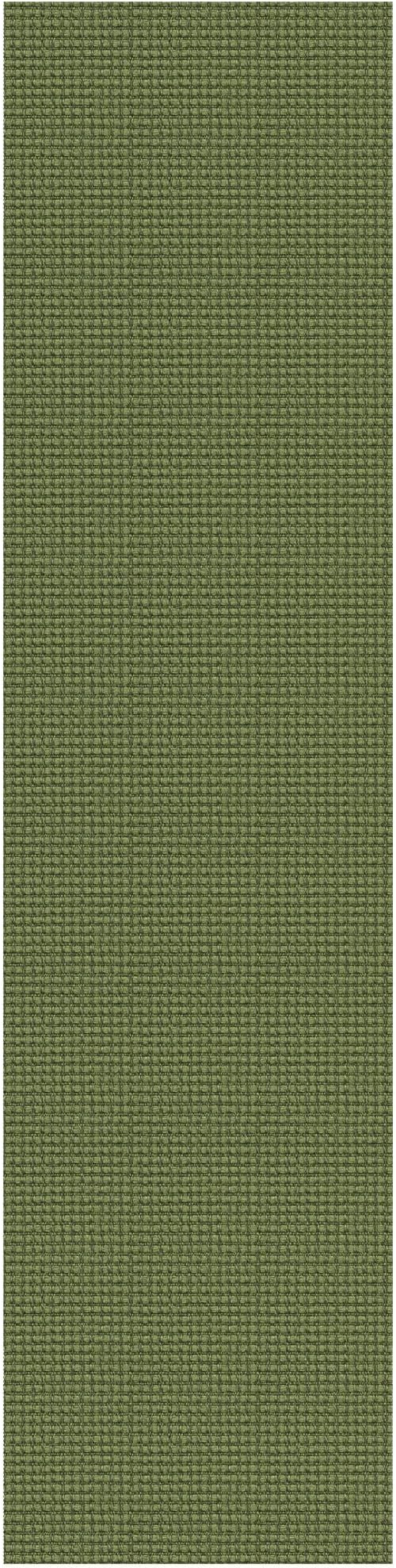 Braided Runner Rug 2x10 Ft Washable Runners - Image 8