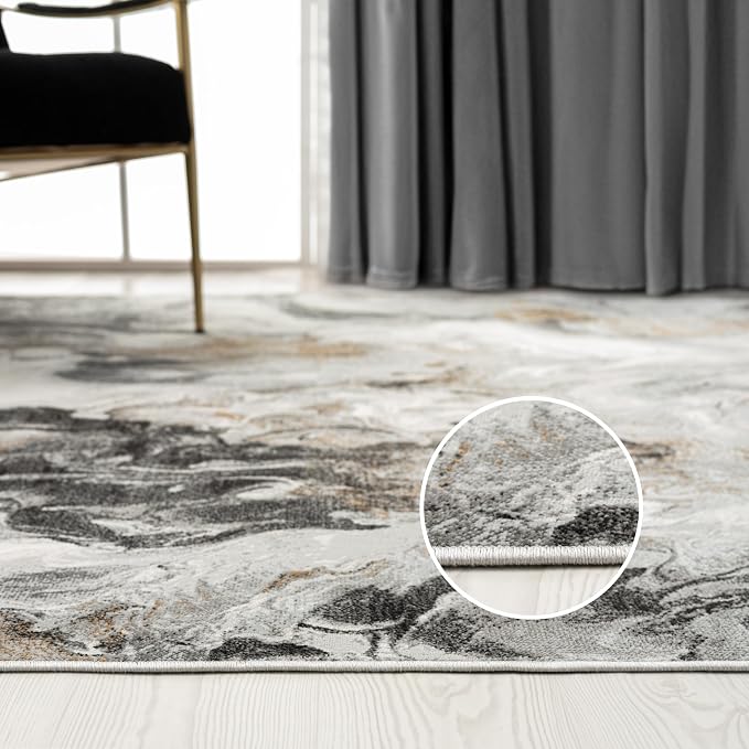 Abani Regal Collection Area Rug - Image 7