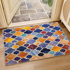 Moroccan Rugs for Living Room - Image 4
