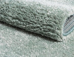 Unique Loom Solo Collection Area Rug - Image 6