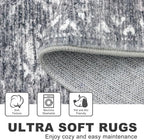 KILOCOCO Hallway Runner Rug 2'x7' Runners - Image 6