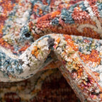 Unique Loom Isabella Collection Area Rug - Image 6