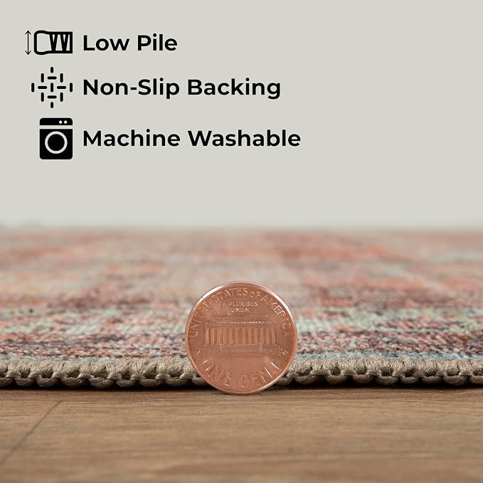 GLN Rugs Traditional Collection - Image 7