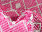 Unique Loom Outdoor Trellis Collection Area Rug - Image 7