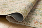 Loloi Rifle Paper Co. Canopy Collection CNP-05 Ivory 2'-3" x 3'-9" Accent Rug - Image 6