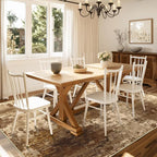 Washable Area Rugs 3'x5' Non-Slip Modern Abstract Soft - Image 9