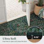6x9 Area Rugs Living Room Rug - Image 6