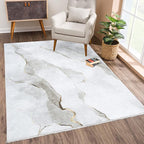 Bloom Rugs Caria Washable Non-Slip 3x5 Rug by BloomRugs