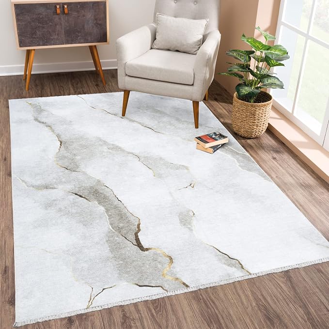 Bloom Rugs Washable Non-Slip 2x3 Rug by BloomRugs