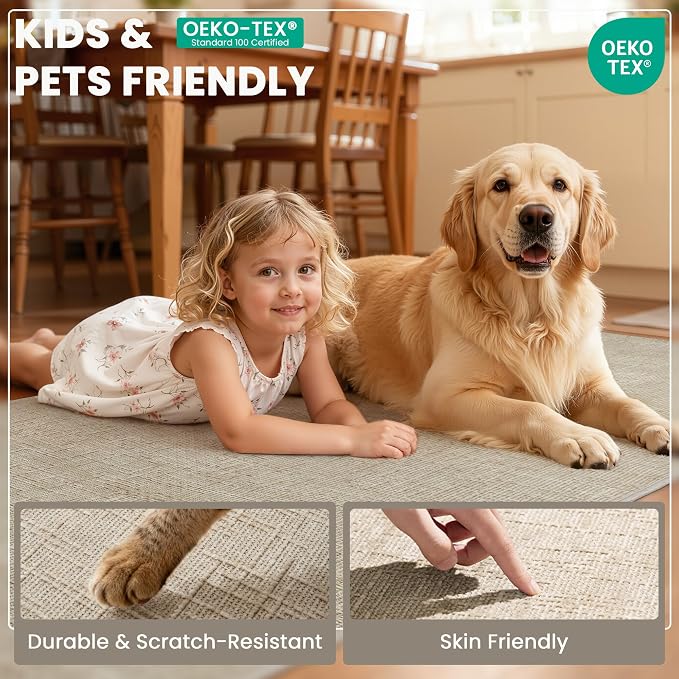 Art&Tuft 2x6 Runner Rug - Image 9