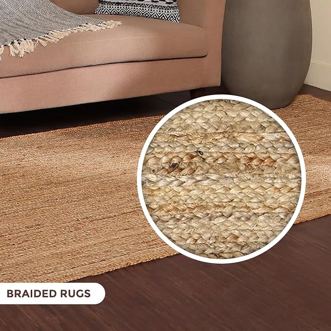 REDEARTH Rectangular Area Rug - Image 5