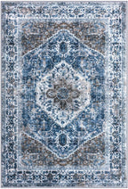 KOZYFLY Boho Area Rug 3x5 Ft Rugs - Image 8