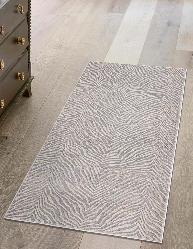 Unique Loom Finsbury Collection Area Rug by UniqueLoom