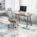Washable Area Rug for Living Room 6x9 - Image 8
