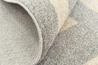 Unique Loom Athens Collection Classic Geometric Modern Border Design Area Rug - Image 8