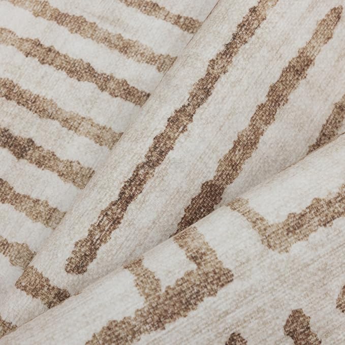 ReaLife Rugs Machine Washable Area Rug Runner - Image 7