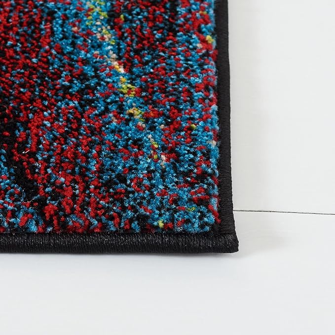 SAFAVIEH Glacier Collection Runner Rug - Image 4