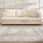 Hauteloom Lunao Living Room, Bedroom Area Rug - Image 10