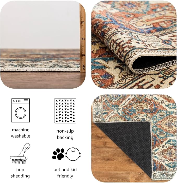 Keen Home Design 9x12 Rug - Image 7