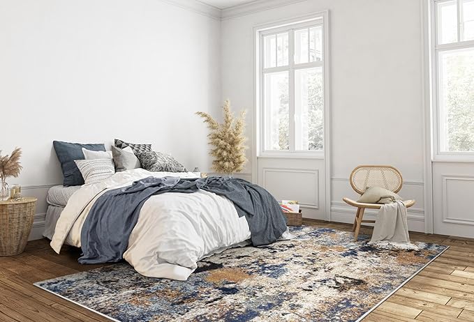 Keen Home Design Area Rugs - Image 3