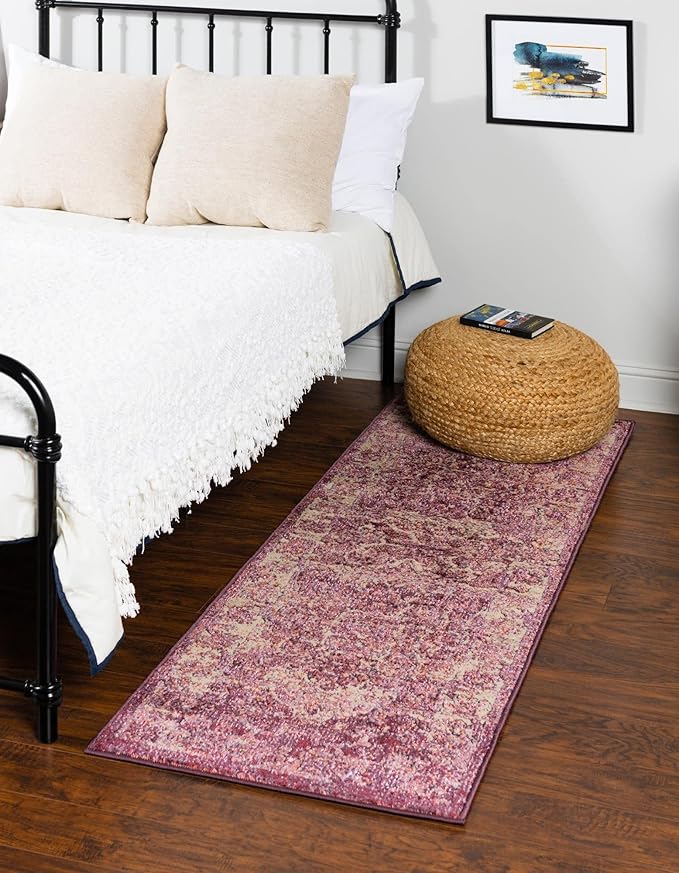 Unique Loom Isabella Collection Area Rug by UniqueLoom