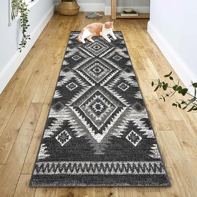 YHSF South West Native American Rug Ritz – Native Tribal American Indian by YourHomestyleFashion