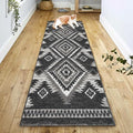 YHSF South West Native American Rug Ritz – Native Tribal American Indian by YourHomestyleFashion