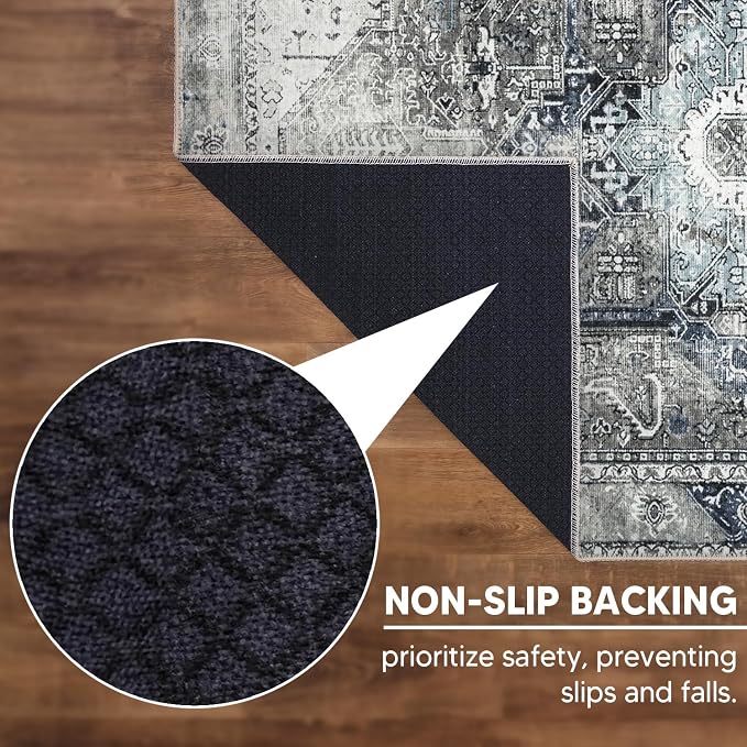 Keen Home Design 2x3 Rug - Image 6