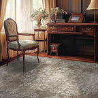 jinchan Washable Area Rug 6x9 for Living Room - Image 4