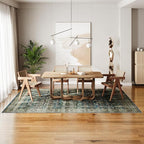 Dripex 8x10 Area Rugs - Image 2