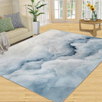 Modern Simple Art Rugs for Bedroom - Image 3