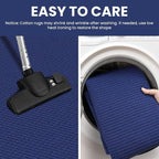 IOHOUZE Washable Runner Rug 2x6 Non Slip Runners - Image 4