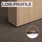 LEKEEPGO Door Mat 24"x36", Non Slip Door Mat Indoor Entrance, Rubber Backing - Image 6
