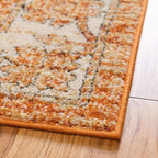 Unique Loom Isabella Collection Area Rug - Image 4