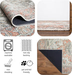 Keen Home Design 2x7 Rug - Image 8
