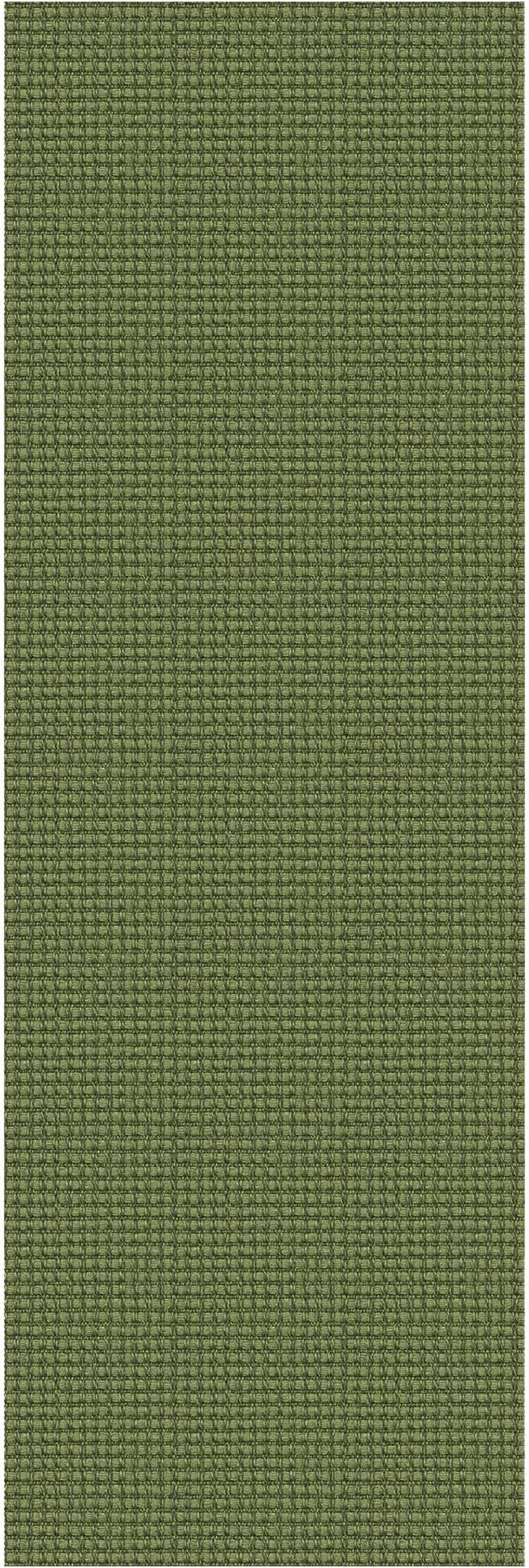 Braided Runner Rug 2x7 Ft Washable Runners - Image 8