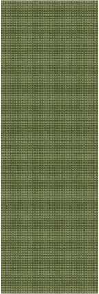 Braided Runner Rug 2x7 Ft Washable Runners - Image 8
