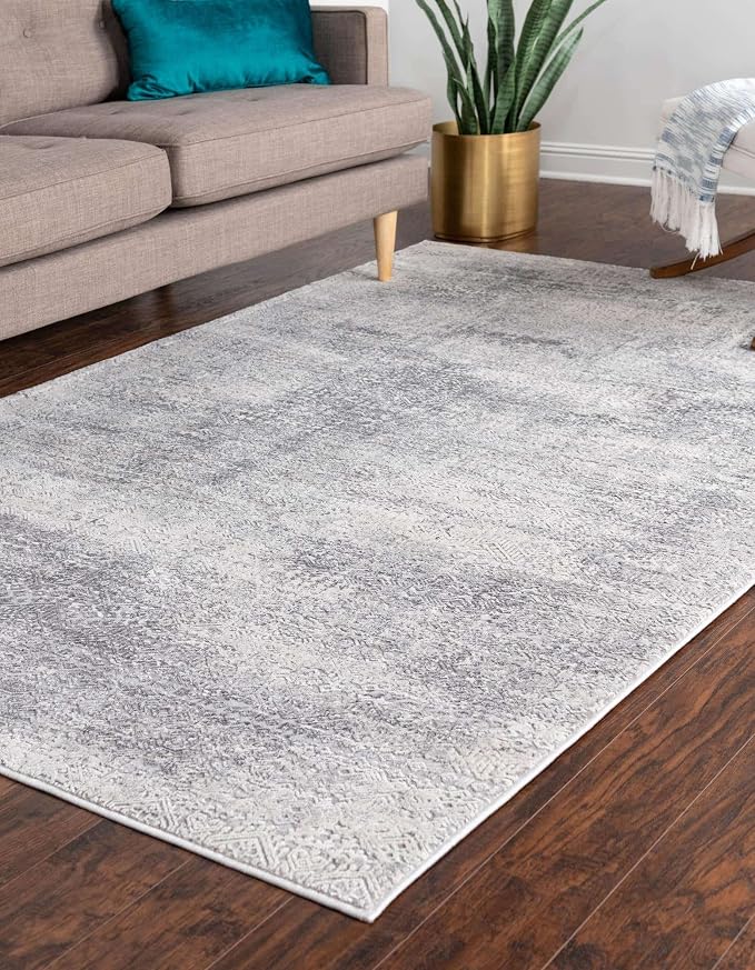 Unique Loom Finsbury Collection Area Rug - Image 4