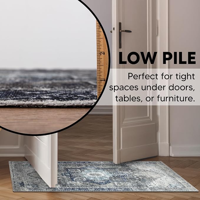 Keen Home Design 2x3 Rug - Image 5