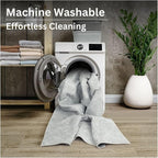 Bloom Rugs Washable Non-Slip 9' x 12' Rug - Image 9