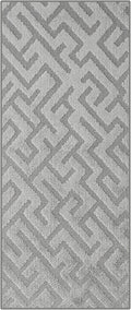 35ft Custom Size Runner Rug by The Foot by RemnazHomeDecor