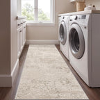 Art&Tuft Non-Slip Runner Rug - Image 3