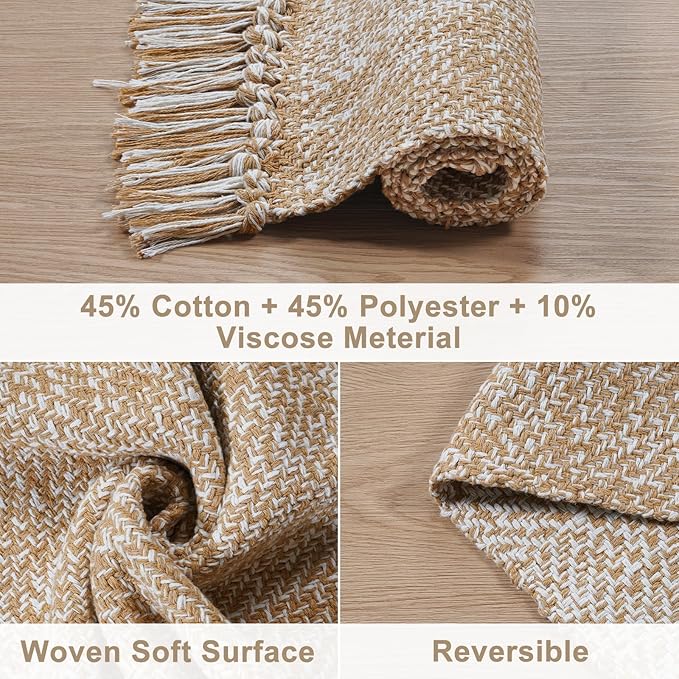 Collive Washable Carpet Runners - Image 2